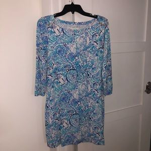 Lilly Pulitzer Sophie Dress